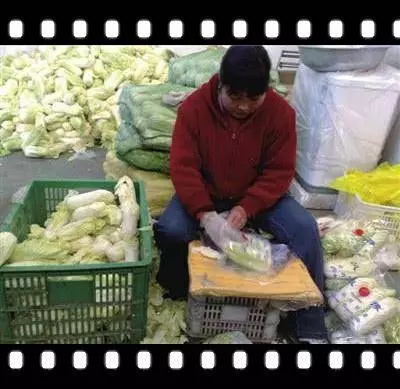 3種「甲醛菜」再便宜也別買回家,開水煮都煮不掉「毒素」,千萬要注意
