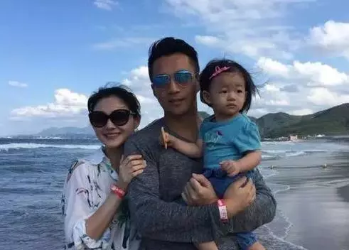 富二代與明星結婚,婆婆想著上市,兒媳以為嫁豪門,現今皆夢破!
