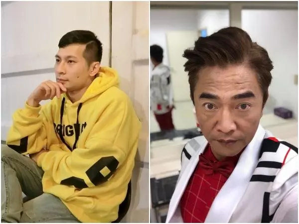 逸祥放話「我確定封殺憲哥了」 對話截圖遭外流!