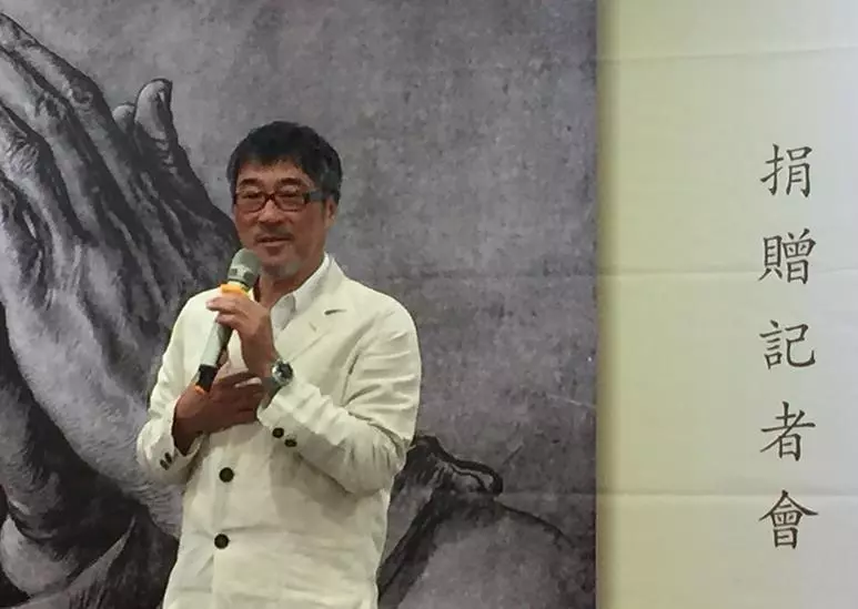 李宗盛「捐1億祖屋」建長照中心!「大樓名稱」藏對父母心意:把媽媽的愛留在世上!