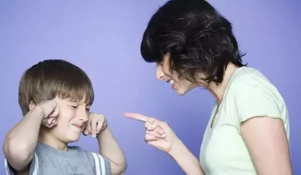 挑戰21天不對孩子生氣,我是這樣做的!