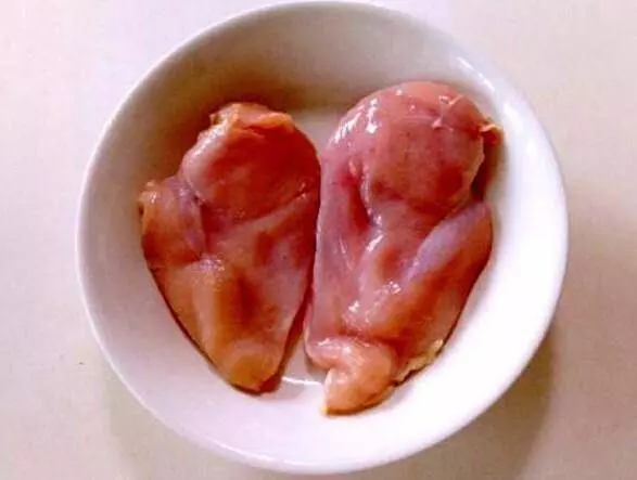 想吃酥脆香嫩的雞胸肉?不煮不炸,不放油,方法簡單新手一學就會!