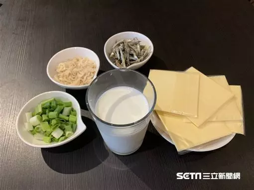 6種常見早餐組合 這樣搭鈣吸收最糟