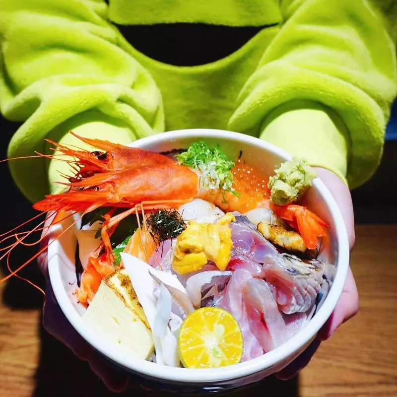 獻給哈日老饕!台北6家必吃~平價高CP值日本料理