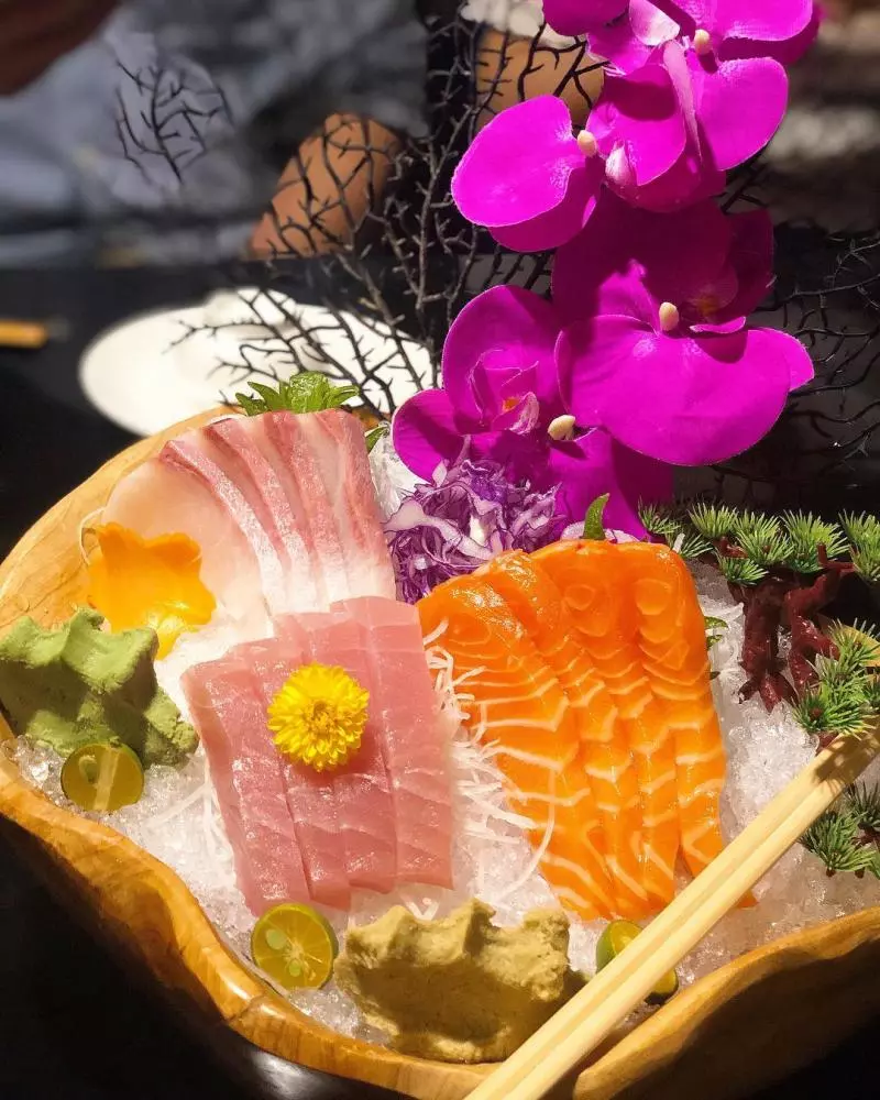 獻給哈日老饕!台北6家必吃~平價高CP值日本料理