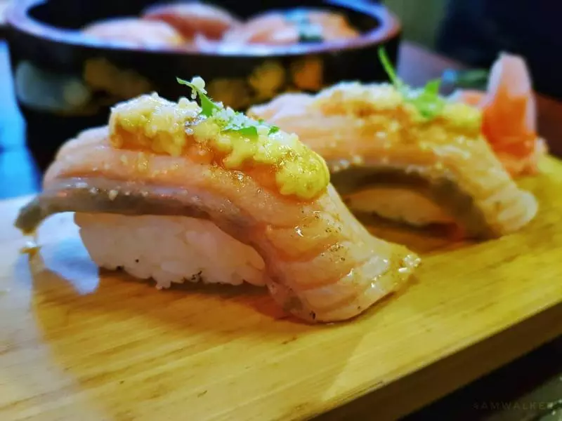 獻給哈日老饕!台北6家必吃~平價高CP值日本料理