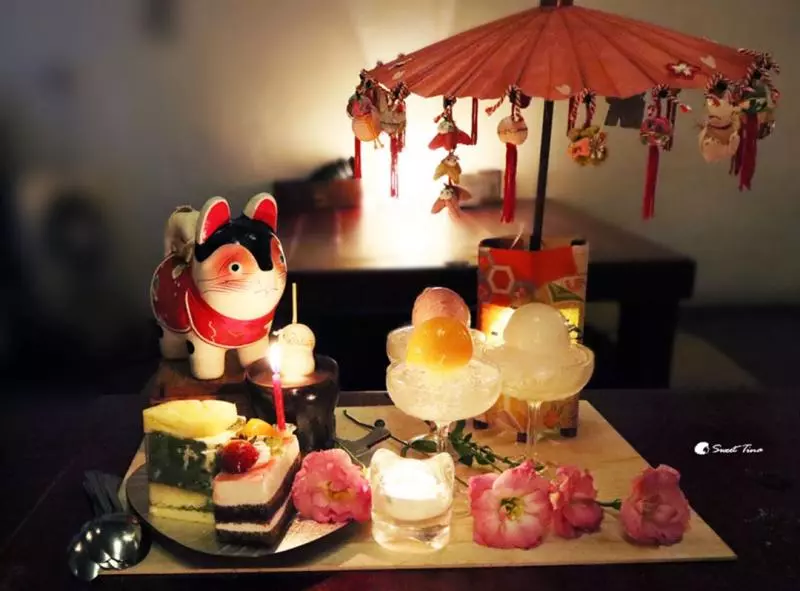獻給哈日老饕!台北6家必吃~平價高CP值日本料理