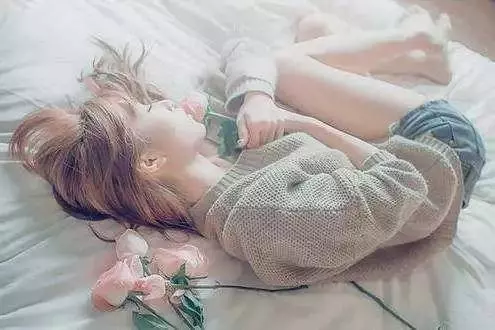 太重感情的女人, 容易滿足, 更容易受傷!