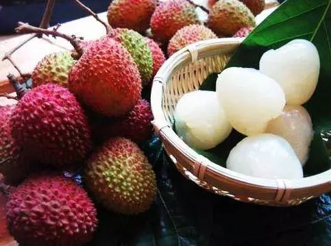 荔枝吃多了會流鼻血?營養師:夏季吃荔枝前,要當心這幾種情況 !