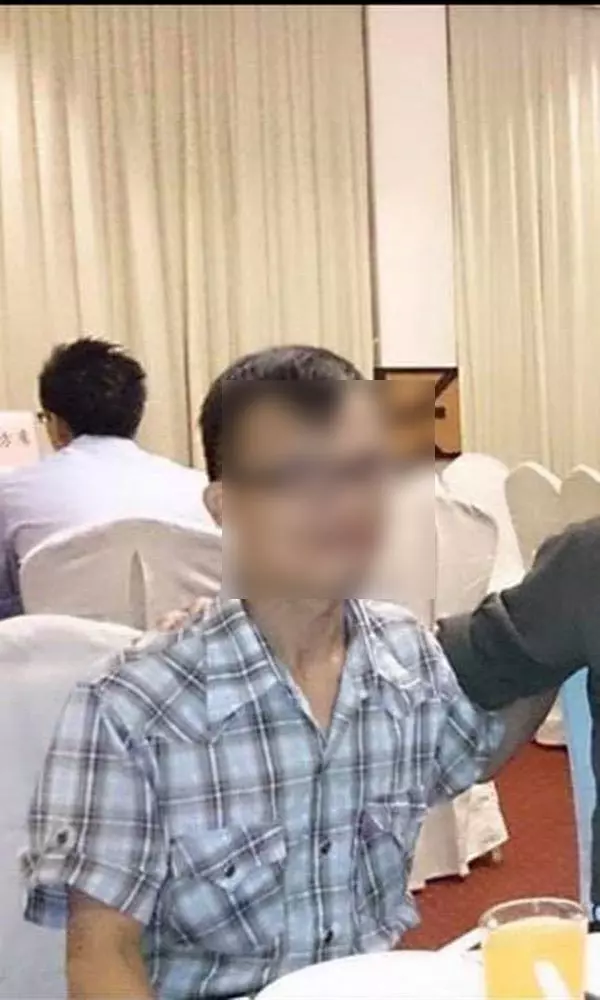 「你付2000 我全裸」 女生戲弄誘拍裸照變態男