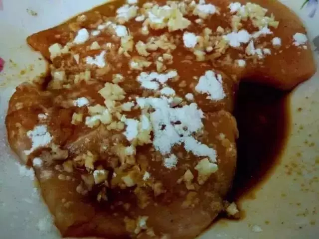 蒜香椒鹽雞排×玉子燒便當,辦公室秀飯神器