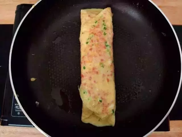 蒜香椒鹽雞排×玉子燒便當,辦公室秀飯神器