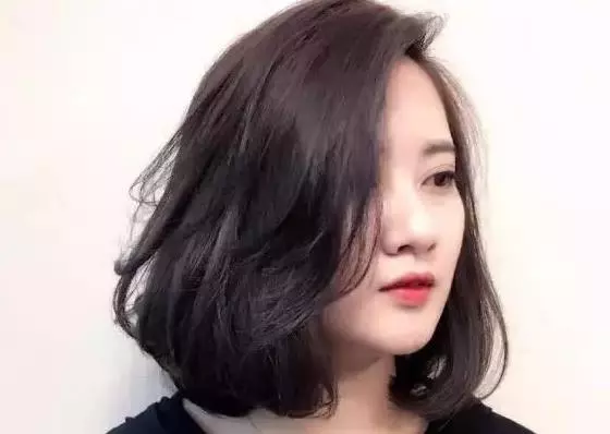 2019年最美短髮,最適合32-57歲的女人,剪對了,讓你更加迷人