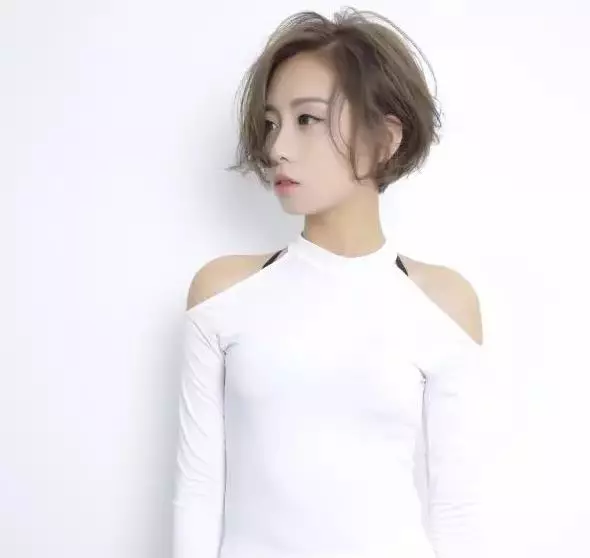 2019年最美短髮,最適合32-57歲的女人,剪對了,讓你更加迷人