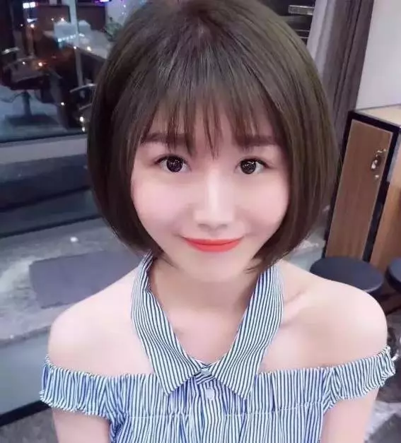 2019年最美短髮,最適合32-57歲的女人,剪對了,讓你更加迷人