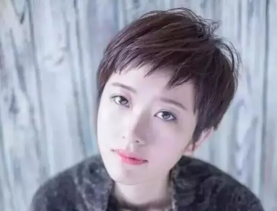 2019年最美短髮,最適合32-57歲的女人,剪對了,讓你更加迷人