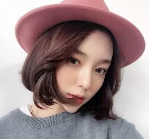 2019年最美短髮,最適合32-57歲的女人,剪對了,讓你更加迷人