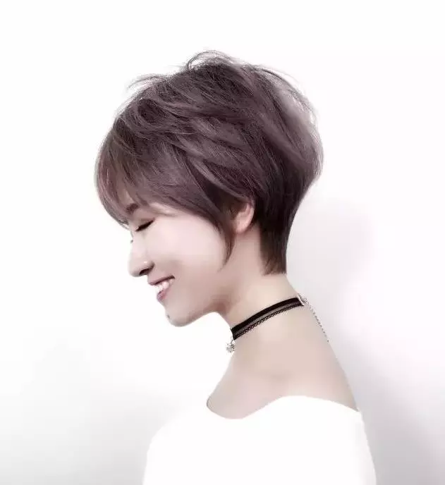 2019年最美短髮,最適合32-57歲的女人,剪對了,讓你更加迷人