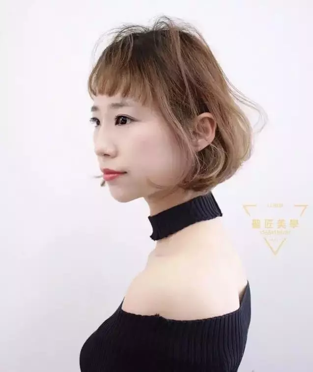 2019年最美短髮,最適合32-57歲的女人,剪對了,讓你更加迷人