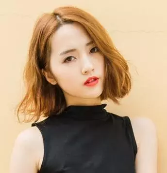 2019年最美短髮,最適合32-57歲的女人,剪對了,讓你更加迷人