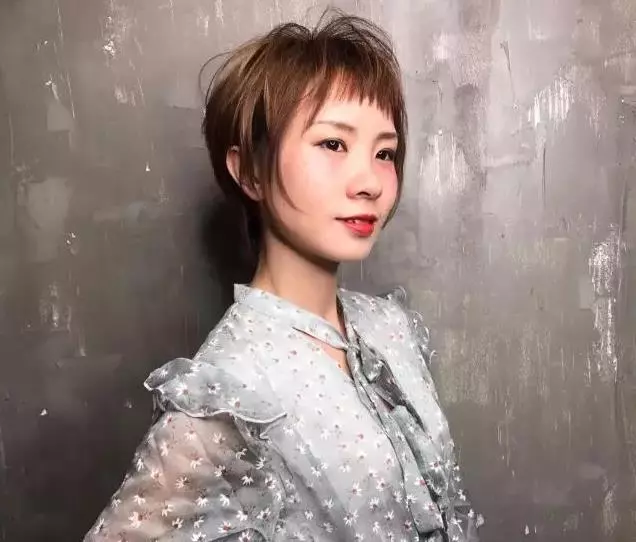 2019年最美短髮,最適合32-57歲的女人,剪對了,讓你更加迷人