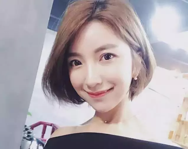 2019年最美短髮,最適合32-57歲的女人,剪對了,讓你更加迷人