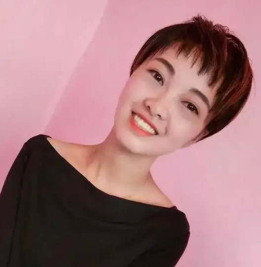 2019年最美短髮,最適合32-57歲的女人,剪對了,讓你更加迷人