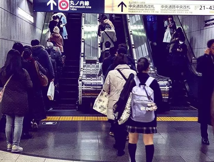 15個「世上沒國家學得來」的驚人日本精神