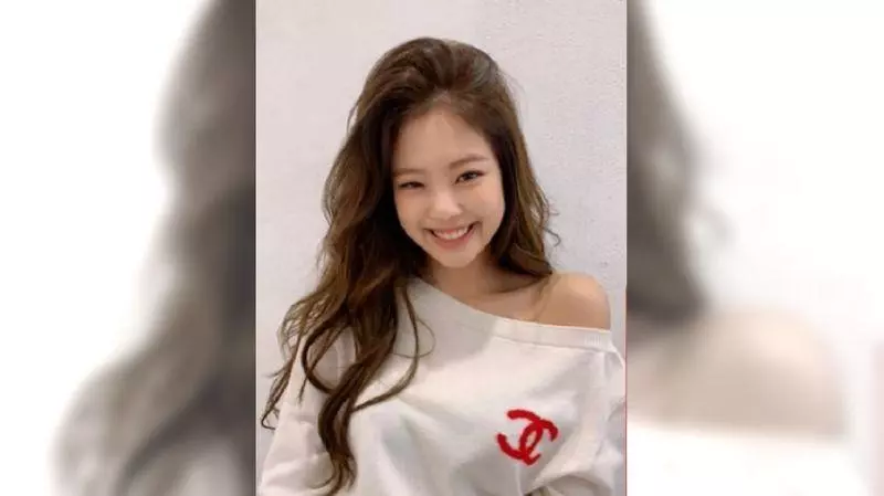 宋慧喬完敗! 南韓最夯整形範本是這位女神...