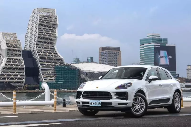 跟你賭,Porsche 小改款 Macan 一樣賣到翻! - 2GameSome