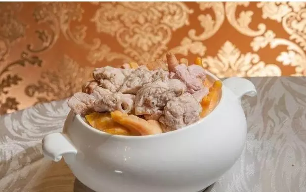 豬身上的這塊肉雖然好吃 卻是癌細胞最多的地方 別因嘴饞害了自己
