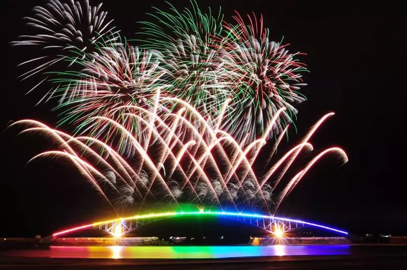 【2019澎湖花火節時間出爐】澎湖景點行程全攻略,馬上出發!