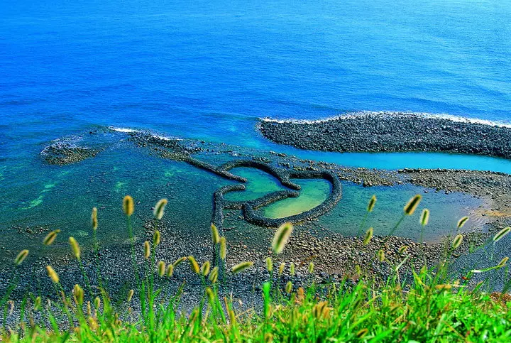 【2019澎湖花火節時間出爐】澎湖景點行程全攻略,馬上出發!
