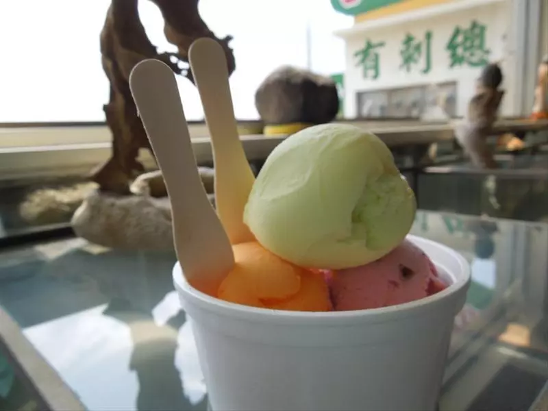 【2019澎湖花火節時間出爐】澎湖景點行程全攻略,馬上出發!