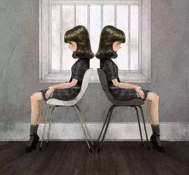 心理學家:不願意麻煩別人,是一種危險的人格
