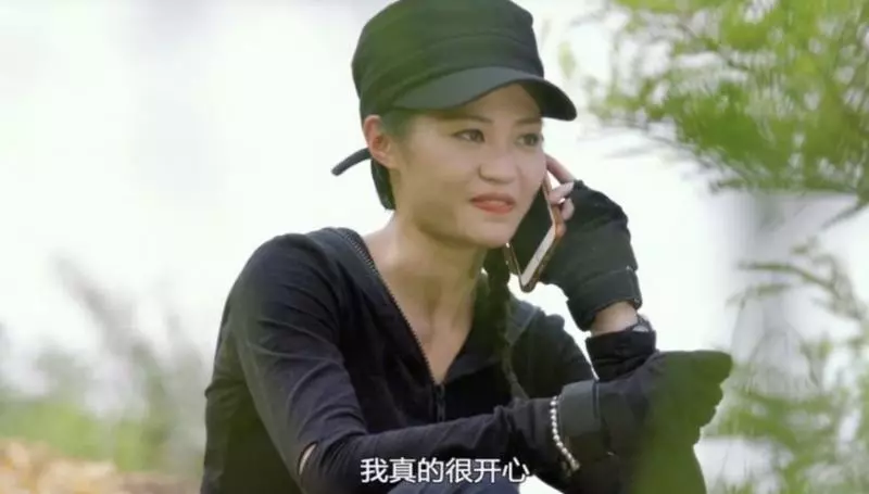【已經入行8年!】《鐵探》冷血女狙擊手曾是『武術冠軍』!曾經當過『她們』的替身!
