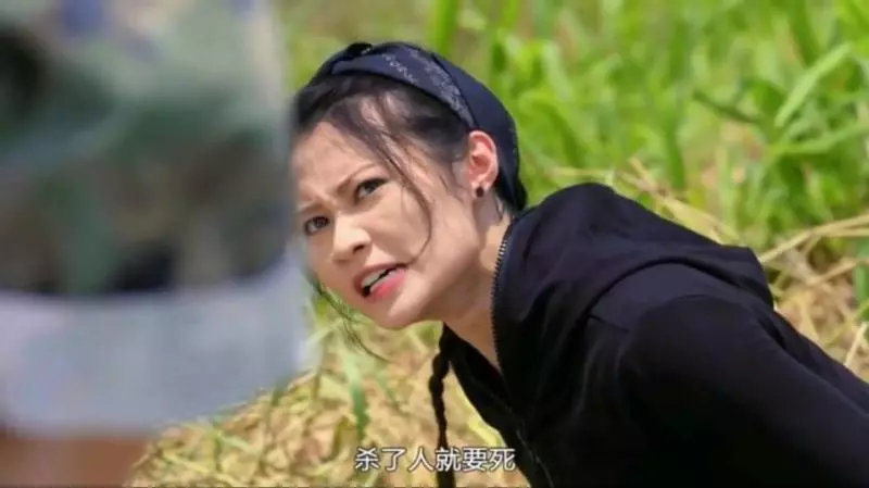 【已經入行8年!】《鐵探》冷血女狙擊手曾是『武術冠軍』!曾經當過『她們』的替身!