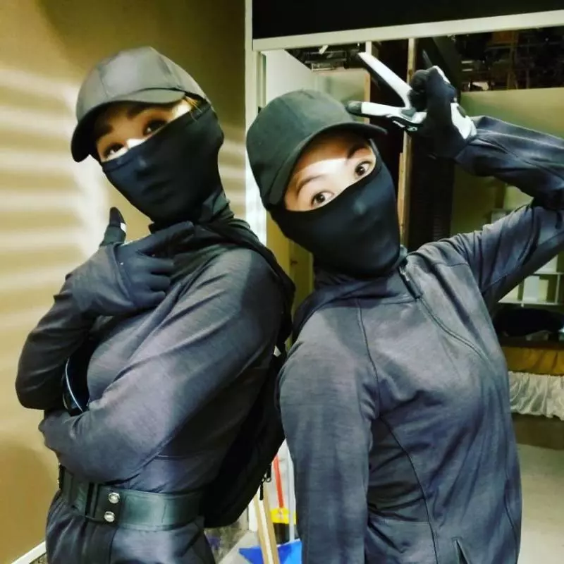 【已經入行8年!】《鐵探》冷血女狙擊手曾是『武術冠軍』!曾經當過『她們』的替身!
