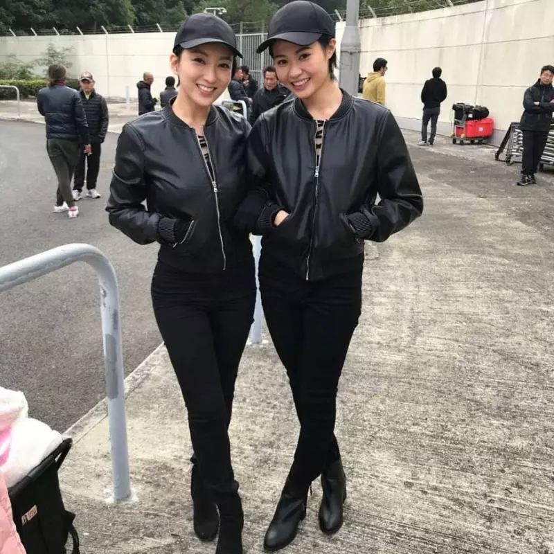 【已經入行8年!】《鐵探》冷血女狙擊手曾是『武術冠軍』!曾經當過『她們』的替身!
