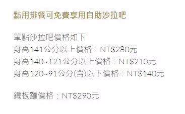 「天價鐵板麵290元」他發文抱怨只能餬口!知情網友打臉曝真相:沒錢就不要吃