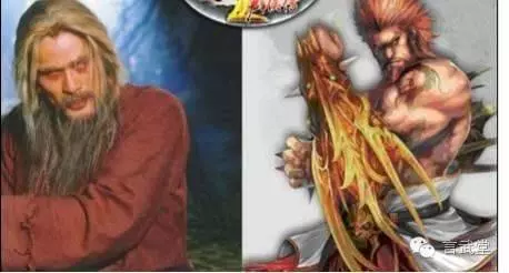 七傷拳究竟有多厲害?為什麼謝遜和張無忌都練過這個功夫?