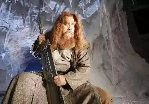 七傷拳究竟有多厲害?為什麼謝遜和張無忌都練過這個功夫?
