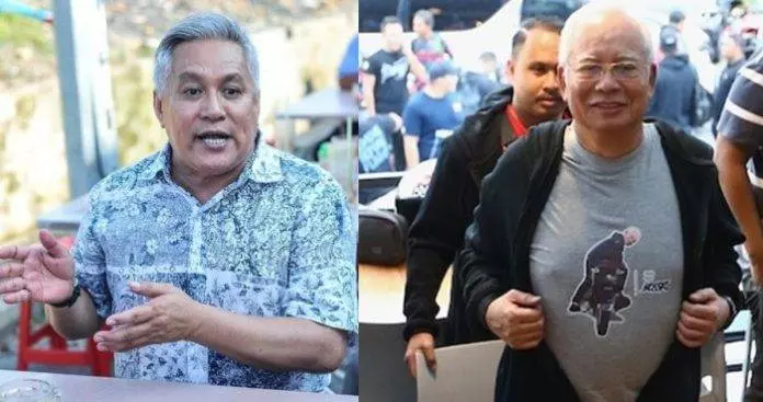 【巫統洛曼在發起挑戰希盟】旺師傅大力狂打臉洛曼,連民眾都拍手叫好!