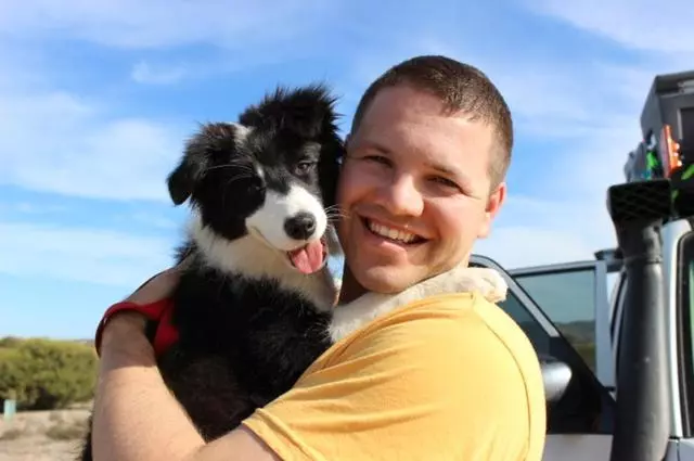 新手主人常犯的十個錯誤,這就是為什麼你的養犬生活並不愉快