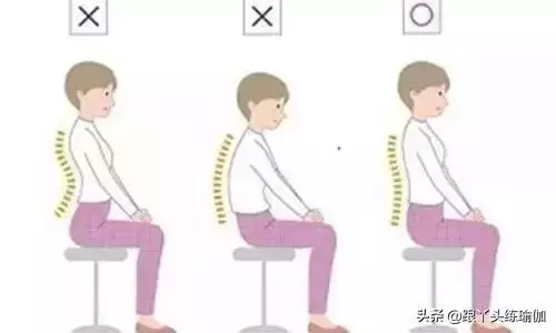 經常做這10個動作,告別圓肩駝背,顏值氣質都會有巨大提升!