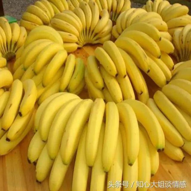 小心《注意》這樣的「」香蕉「」,再便宜也不要買!趕緊給你親人們看一下,不要再上當了