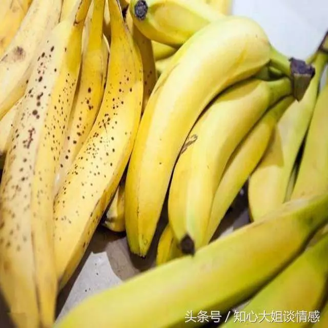 小心《注意》這樣的「」香蕉「」,再便宜也不要買!趕緊給你親人們看一下,不要再上當了