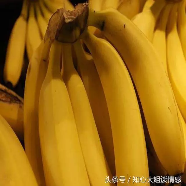 小心《注意》這樣的「」香蕉「」,再便宜也不要買!趕緊給你親人們看一下,不要再上當了