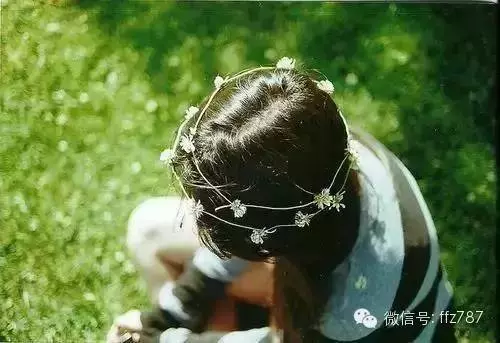 一個人過, 只要心態好, 那也是一種幸福!