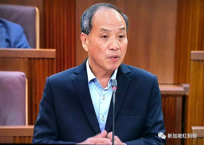 新加坡反對黨大佬轟政府不擇手段,稱推「打假」法案是為保護執政黨